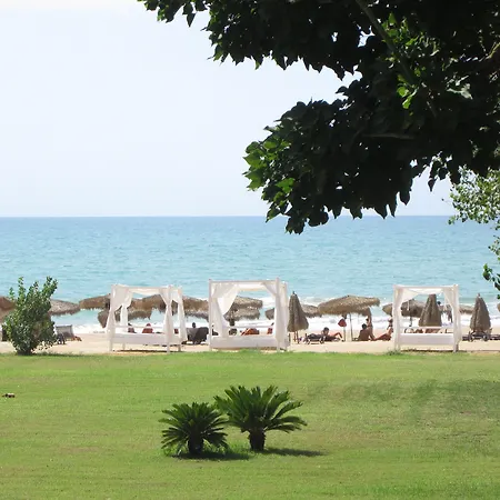 Hotel Le Dune Menfi