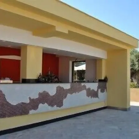 Le Dune 4*