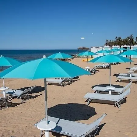 Le Dune Hotel