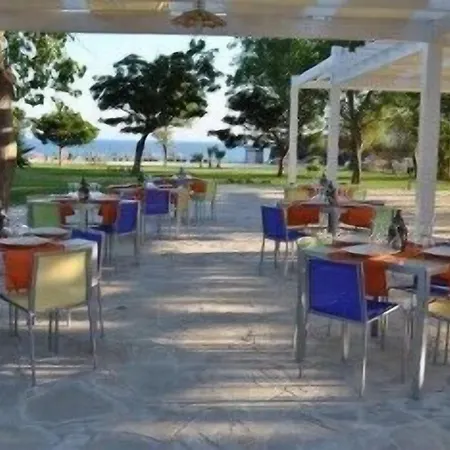 Le Dune Hotel