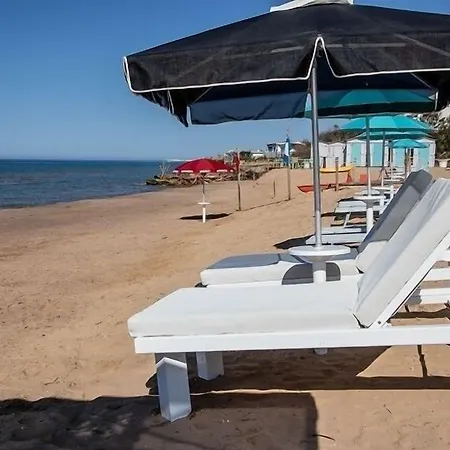 Le Dune Hotel 4*