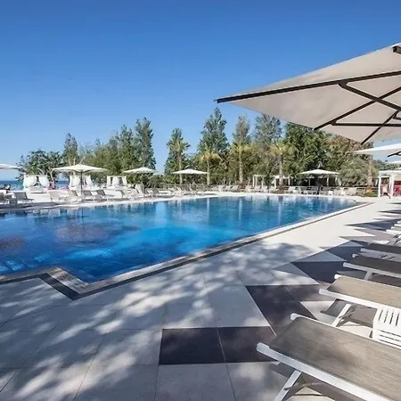 Hotel Le Dune