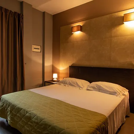 Hotel Le Dune Menfi