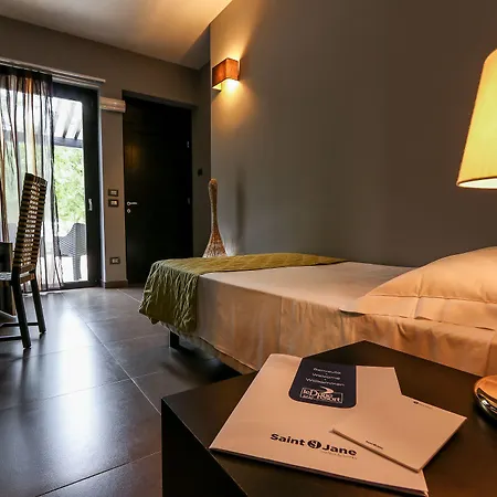 Le Dune Hotel Menfi