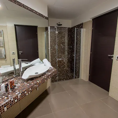 Le Dune Hotel Menfi