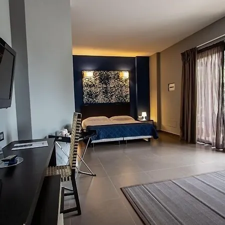 Hotel Le Dune