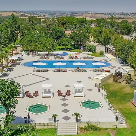 Le Dune 4* Menfi