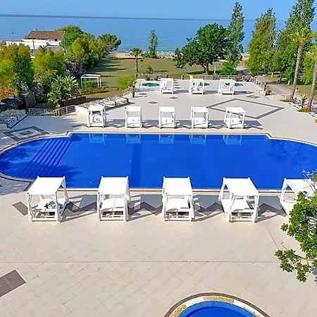 Hotel Le Dune Menfi