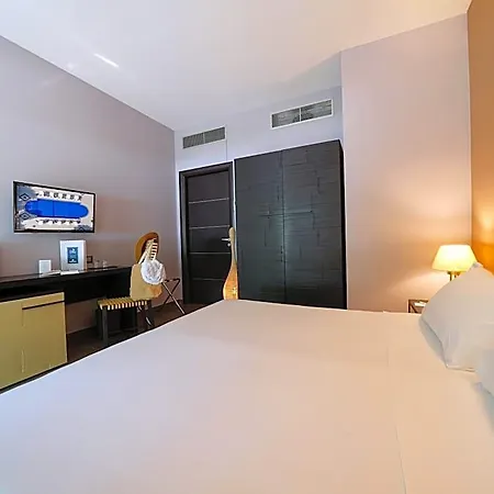 Hotel Le Dune Menfi