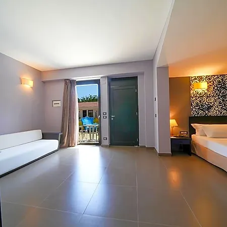 Le Dune Hotel