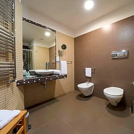 Le Dune Hotel 4*