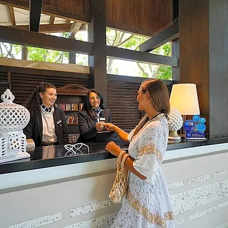 Le Dune Hotel