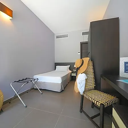 Le Dune Hotel Menfi