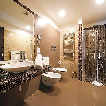Hotel Le Dune Menfi