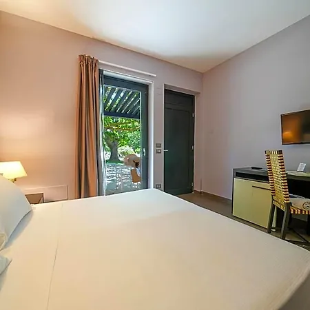Hotel Le Dune