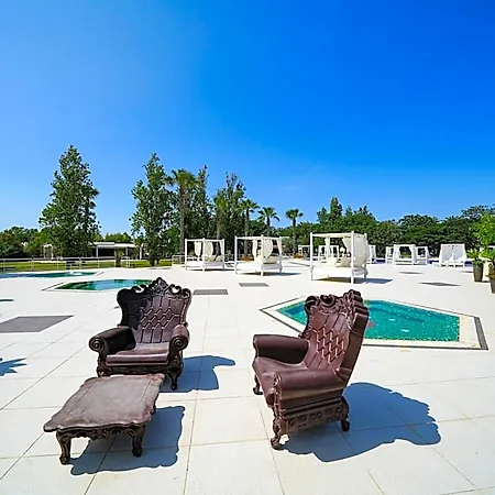 Hotel Le Dune Menfi