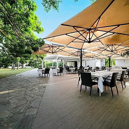 Le Dune Hotel 4*