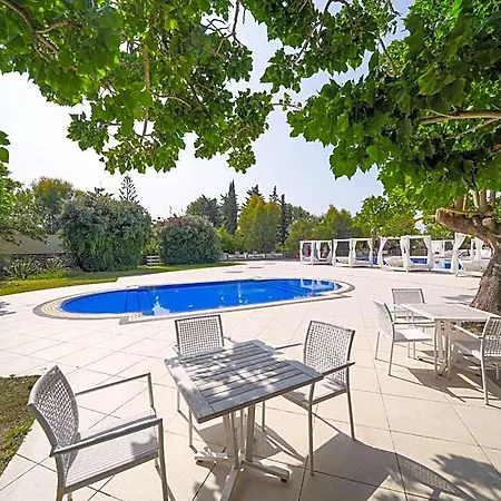Le Dune Hotel Menfi
