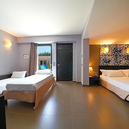 Le Dune Hotel 4*