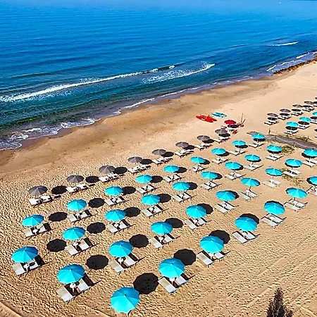 Hotel Le Dune