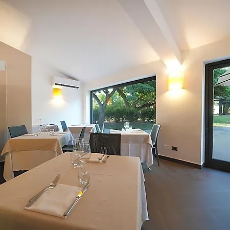Hotel Le Dune 4*