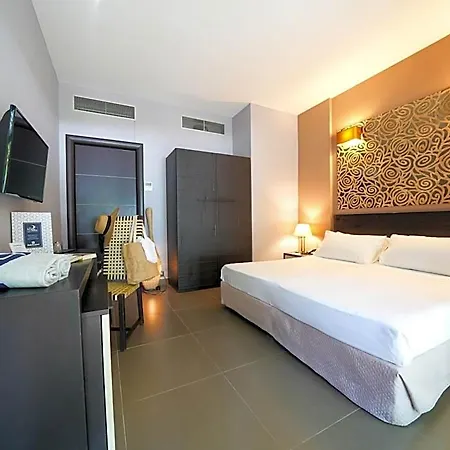 Le Dune Hotel 4*