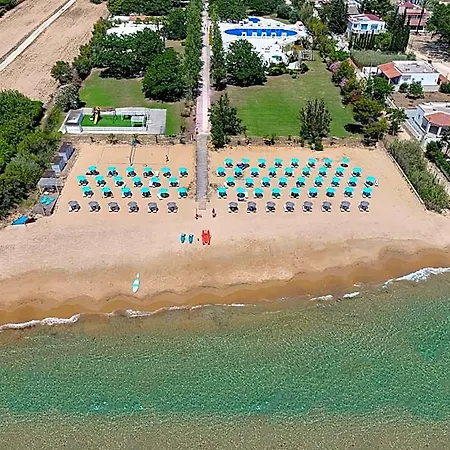 Le Dune Hotel