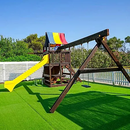 Hotel Le Dune