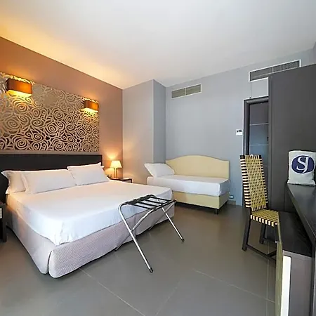 Hotel Le Dune 4*