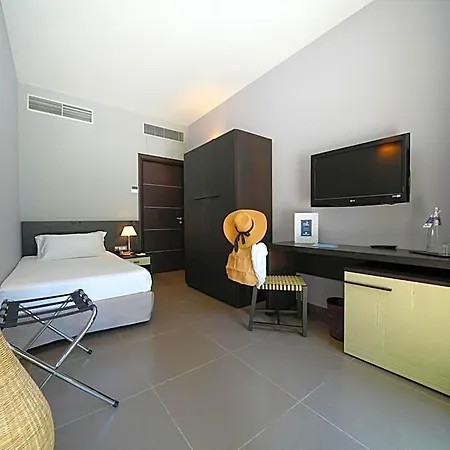 Hotel Le Dune 4*