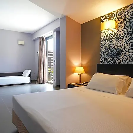 Le Dune 4*