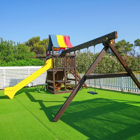 Le Dune 4* Menfi