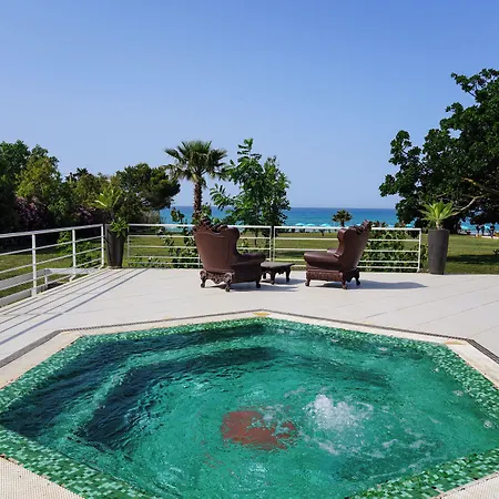 Hotel Le Dune