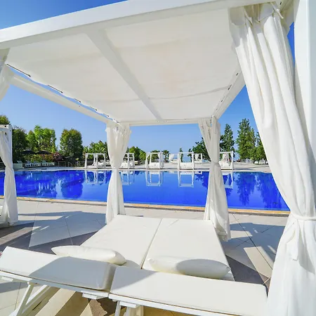 Hotel Le Dune