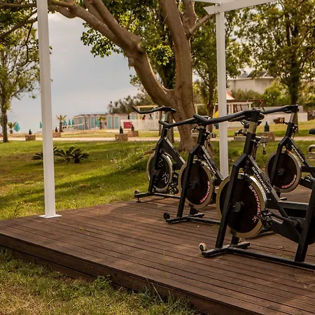 Le Dune Hotel Menfi