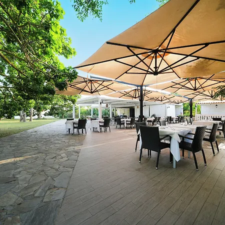 Le Dune Hotel 4*