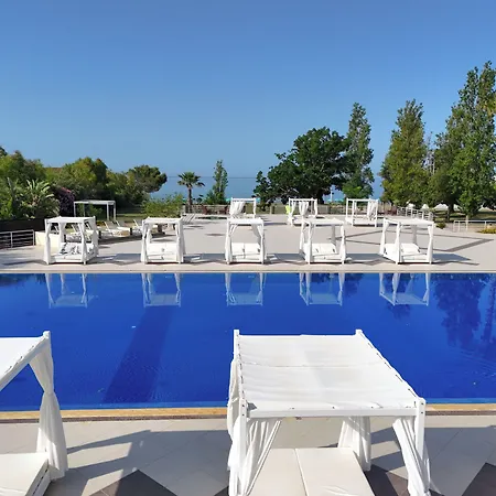 Le Dune 4* Menfi