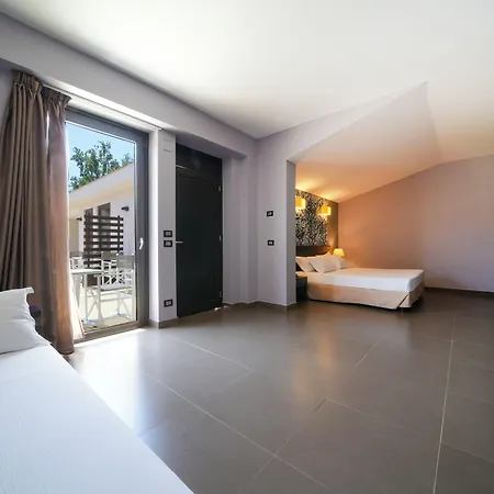 Le Dune Hotel