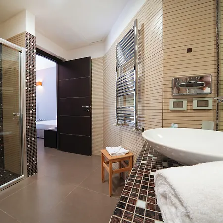 Hotel Le Dune Menfi