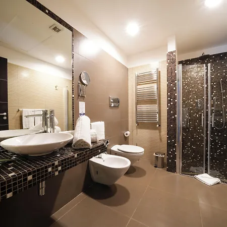 Le Dune Hotel 4*