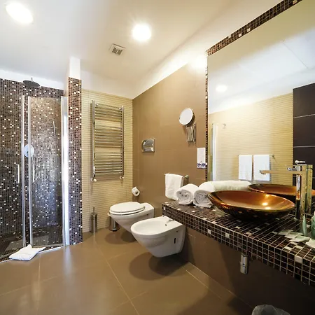 Hotel Le Dune 4*