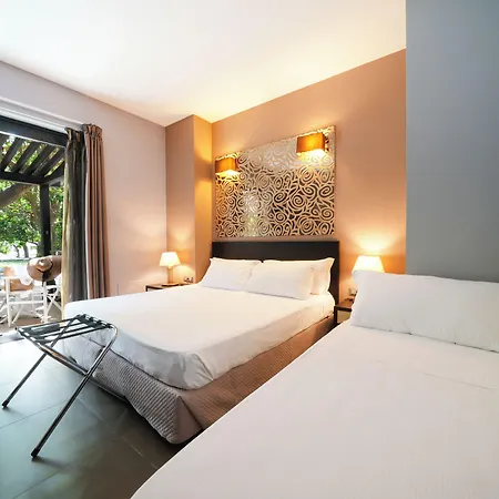 Hotel Le Dune 4*