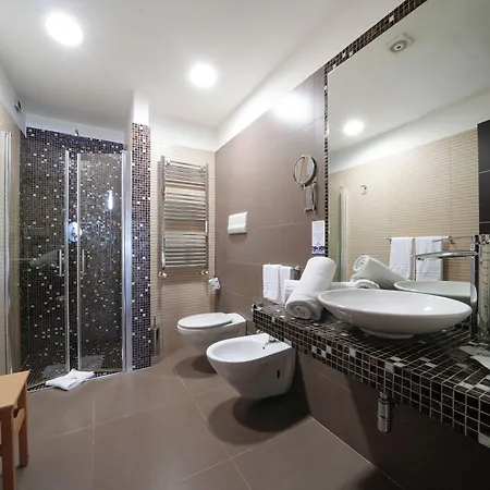 Le Dune 4* Menfi