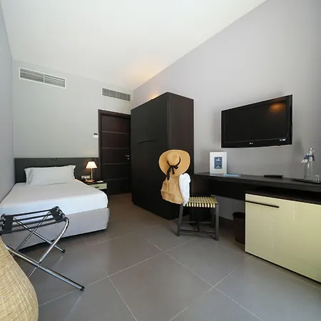 Le Dune Hotel