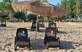Le Dune 4*