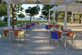 Hotel Le Dune 4*