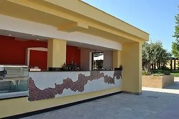 Hotel Le Dune Menfi