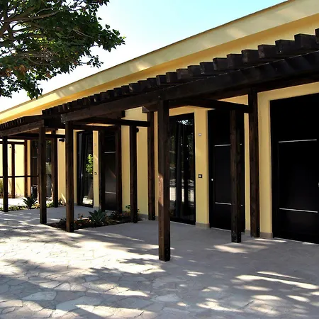 Hotel Le Dune