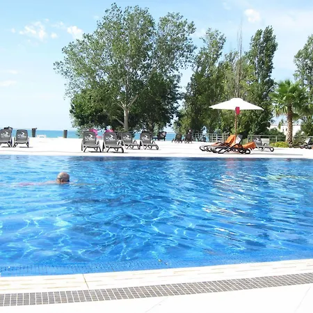 Le Dune 4* Menfi