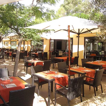 Hotel Le Dune Menfi